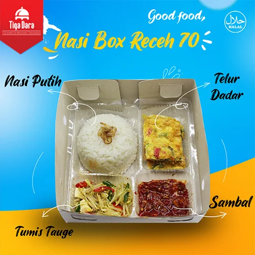 tiga_dara_Nasi Box Receh_Nasi Box Receh 70
